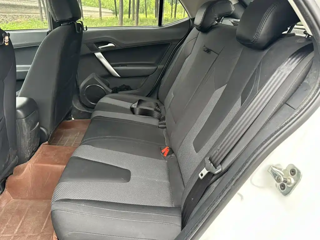 MG MG5 2015 2014 1.5T Manual Luxury