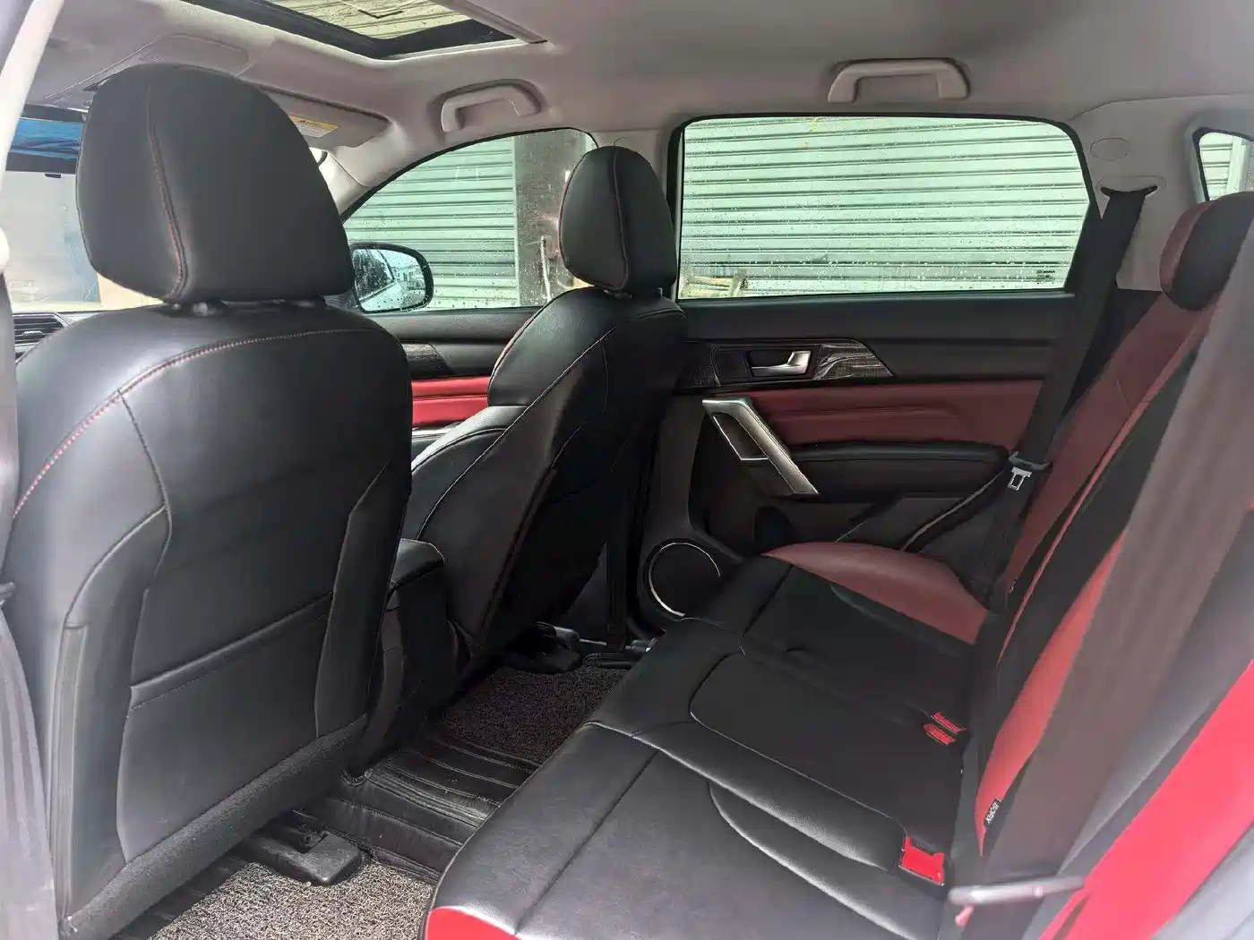 Haval H2 2018 Blue Label 1.5T DCT 2WD Elite фото 4