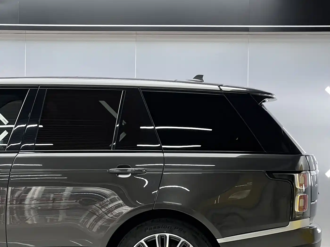 Land Rover Range Rover 2016 3.0 SC V6 Vogue фото 27