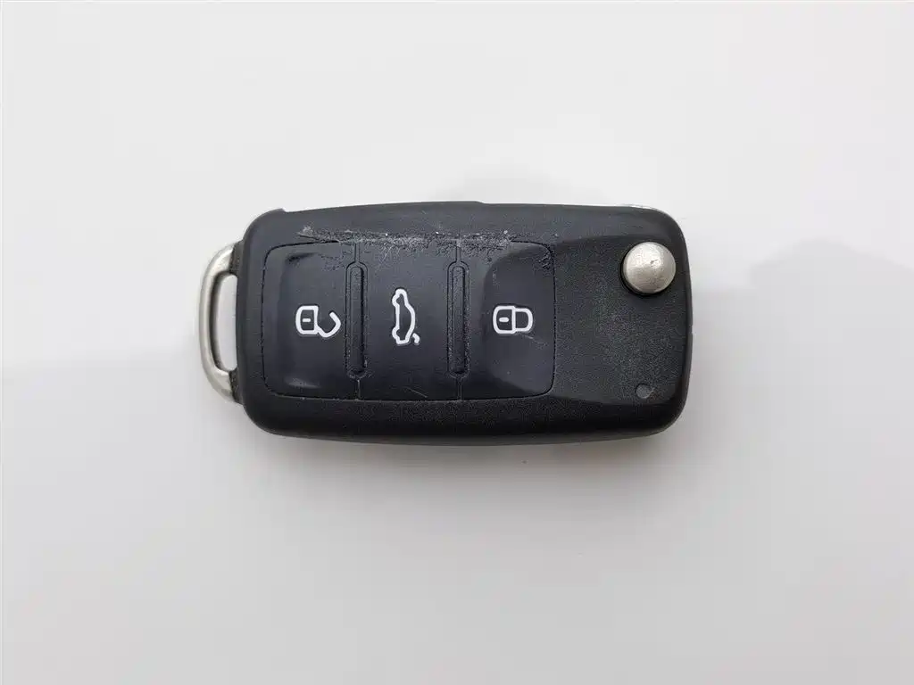 Volkswagen Touran 2015 1.4T Manual Trend Edition 5-seater фото 19