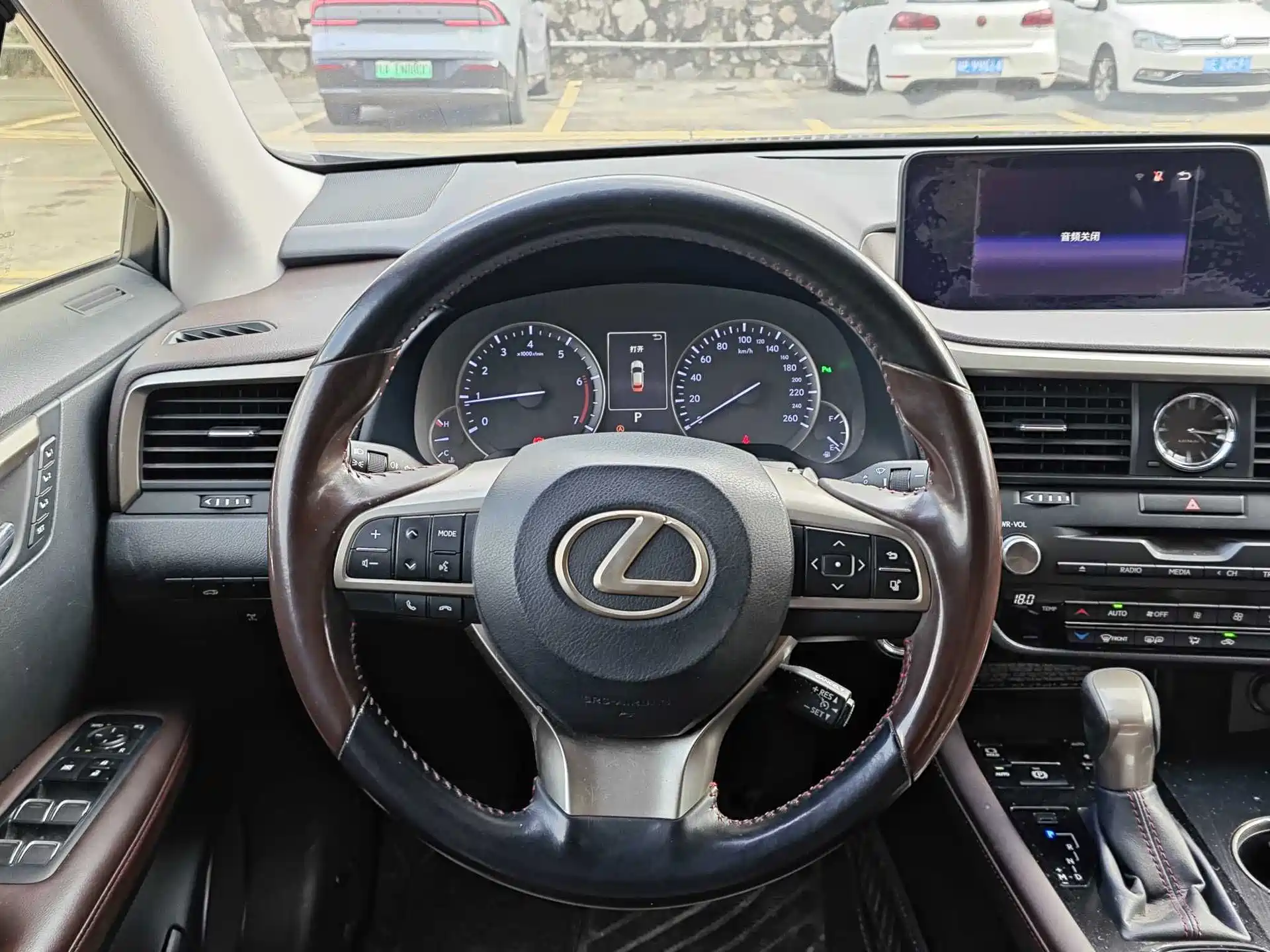 Photo 6 - Lexus RX