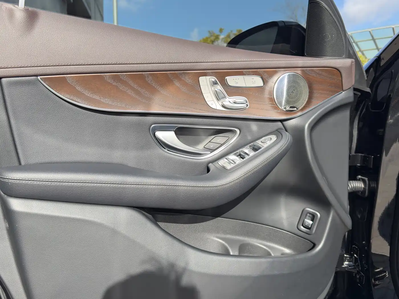 Mercedes-Benz GLC 2022 Facelift GLC 300 L 4MATIC Dynamic фото 30