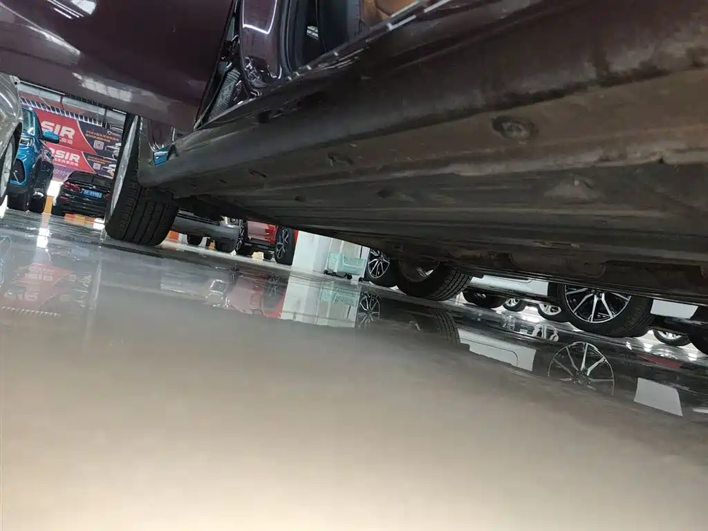 Kia K3 2016 1.6L Automatic GLS фото 19