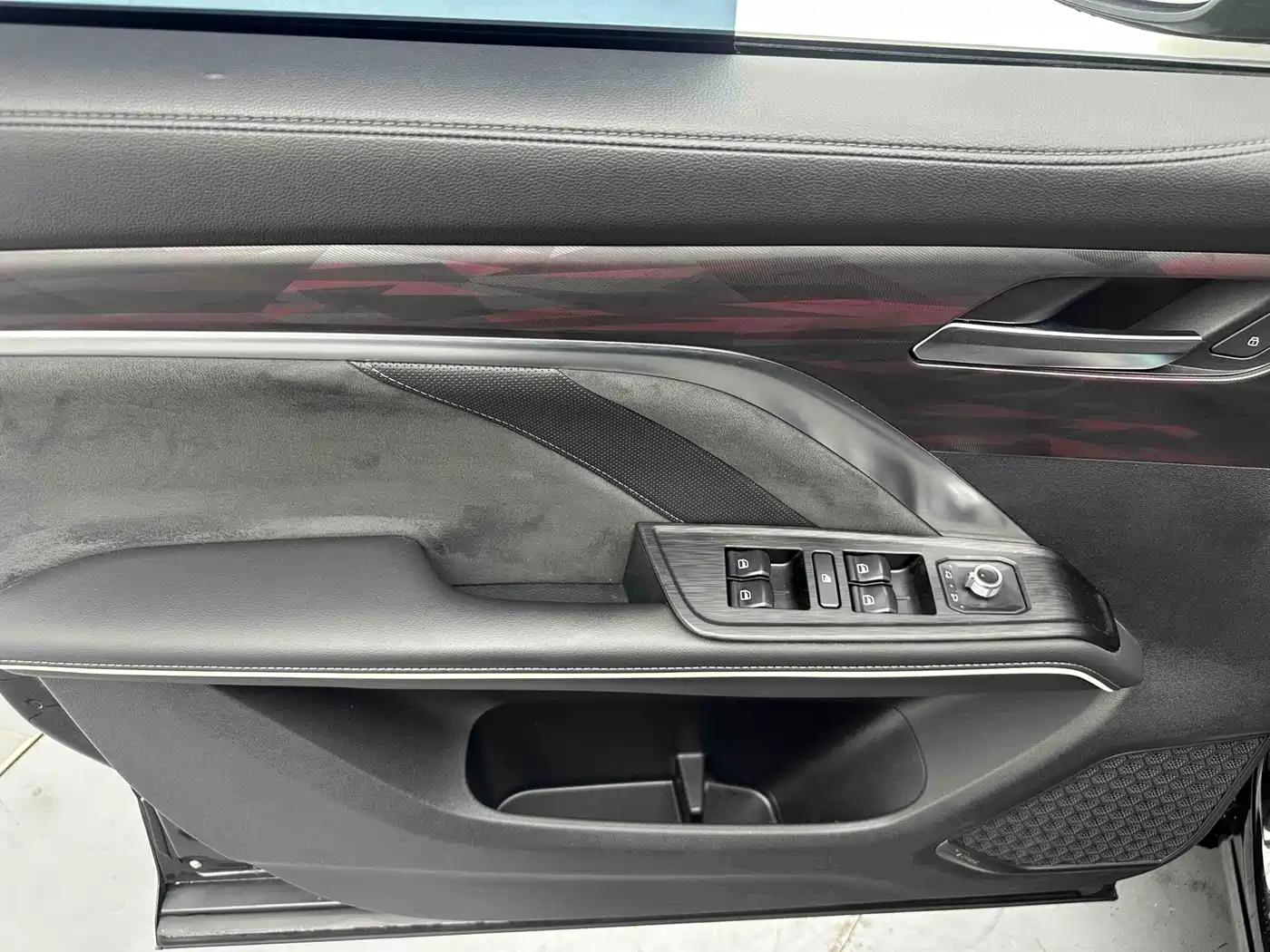 Haval H6 2021 National Trend Edition 1.5T Automatic Urban Edition фото 9