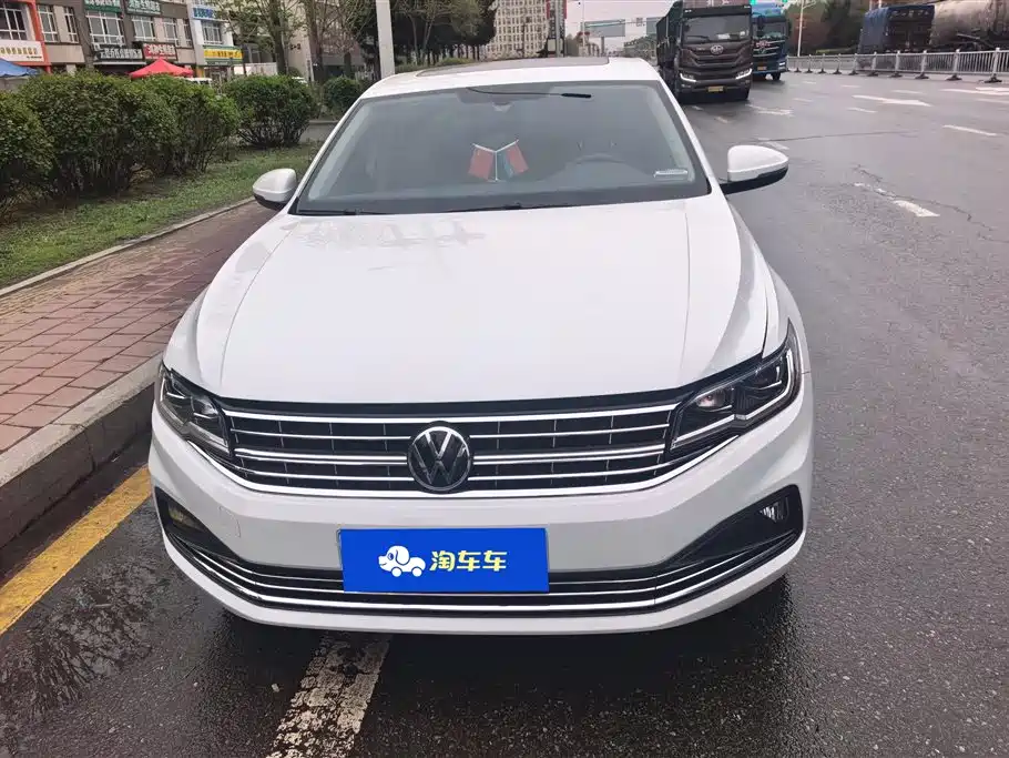 Volkswagen Bora 2021 1.5L Automatic Elite Smart Edition фото 2