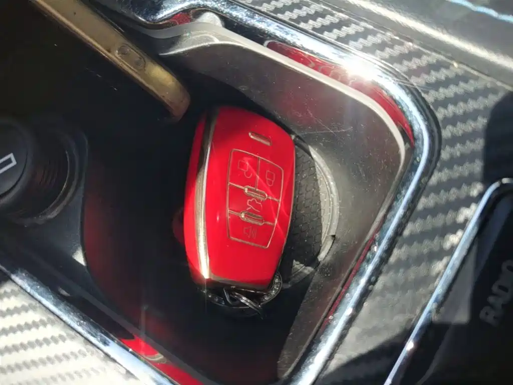 BAIC ORV Beijing Offroad BJ40 2019 PLUS 2.3T Automatic 4WD Luxury Edition China VI фото 9