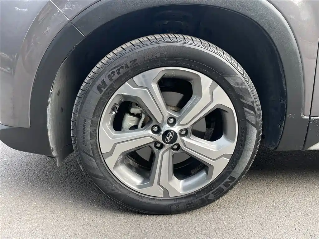 Hyundai Santa Fe 2020 380 TGDi Auto 2WD TOP Flagship фото 8