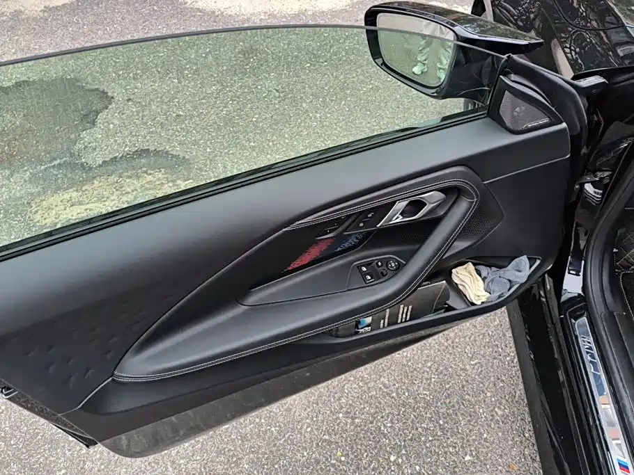 BMW M2 2026 2024 M2