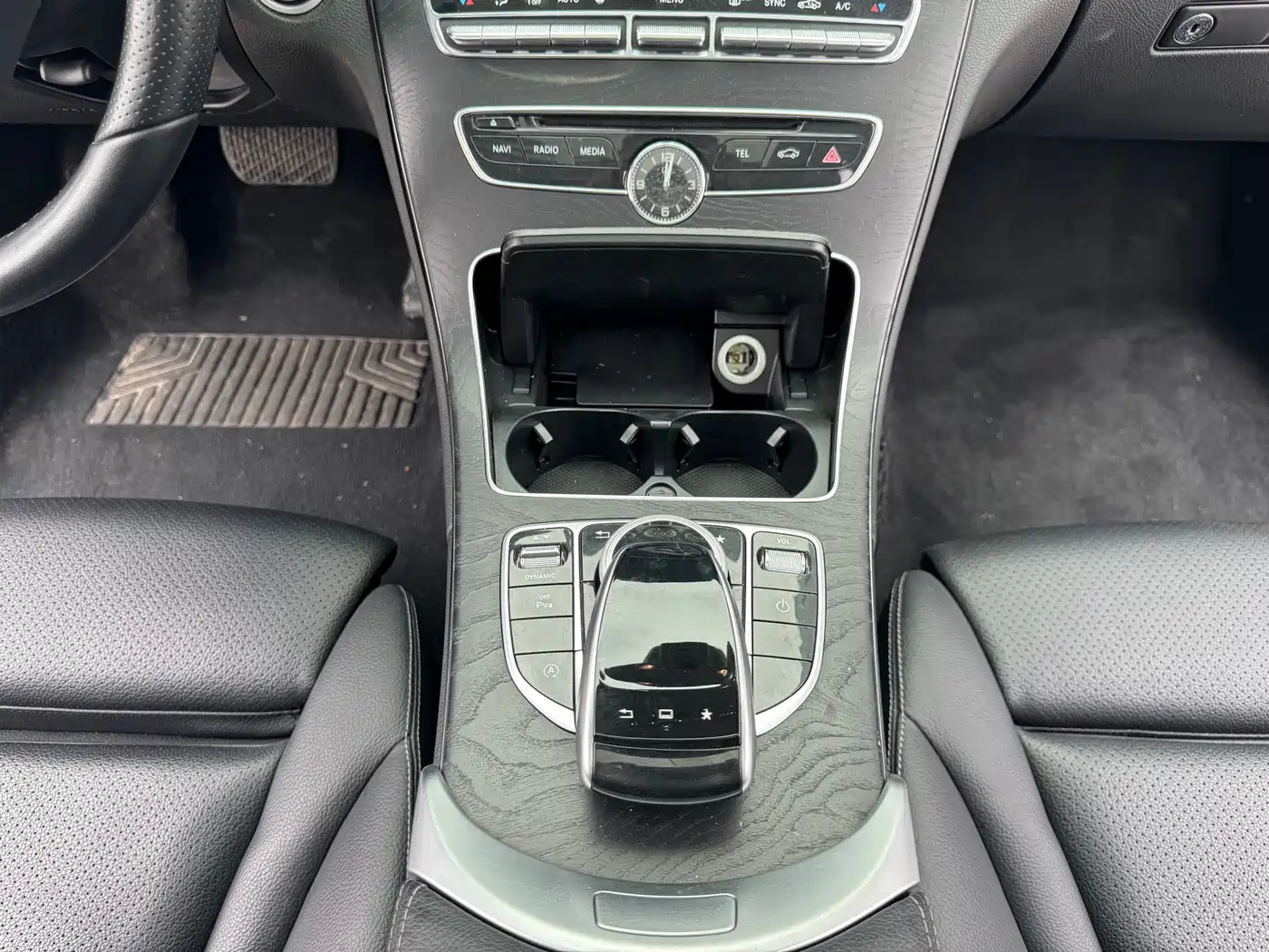 Mercedes-Benz C-Class 2018 C 200 L Sport Edition фото 19
