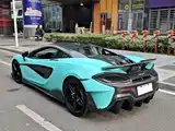 صورة 9 - McLaren 540C