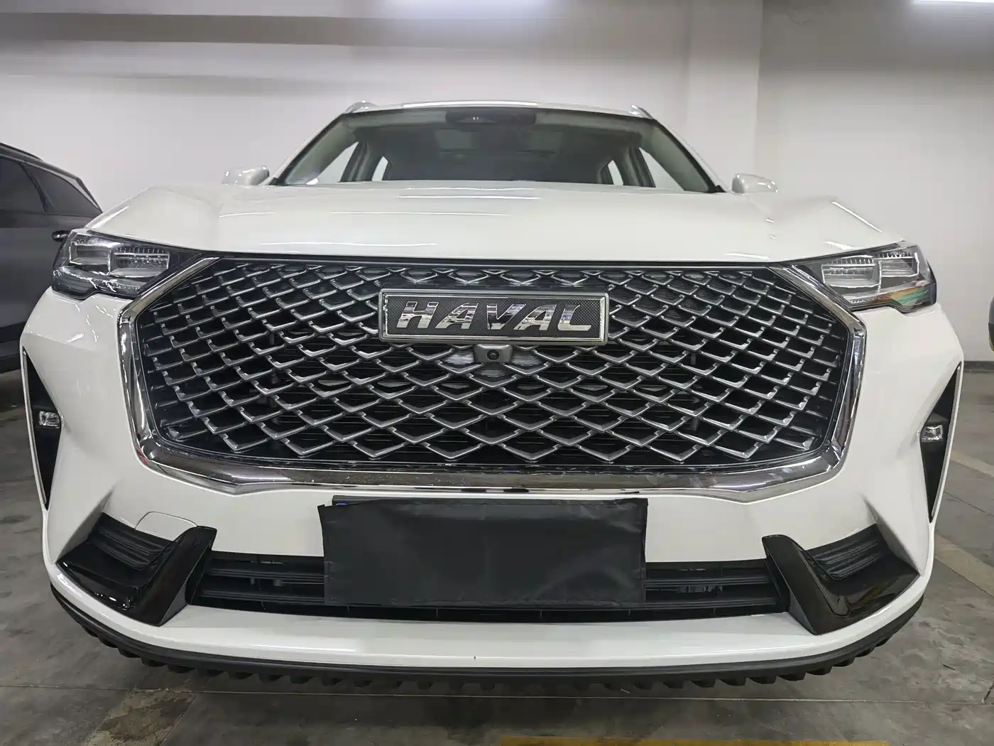 Haval H6 2024 Model 1.5T 2WD Classic Edition фото 3
