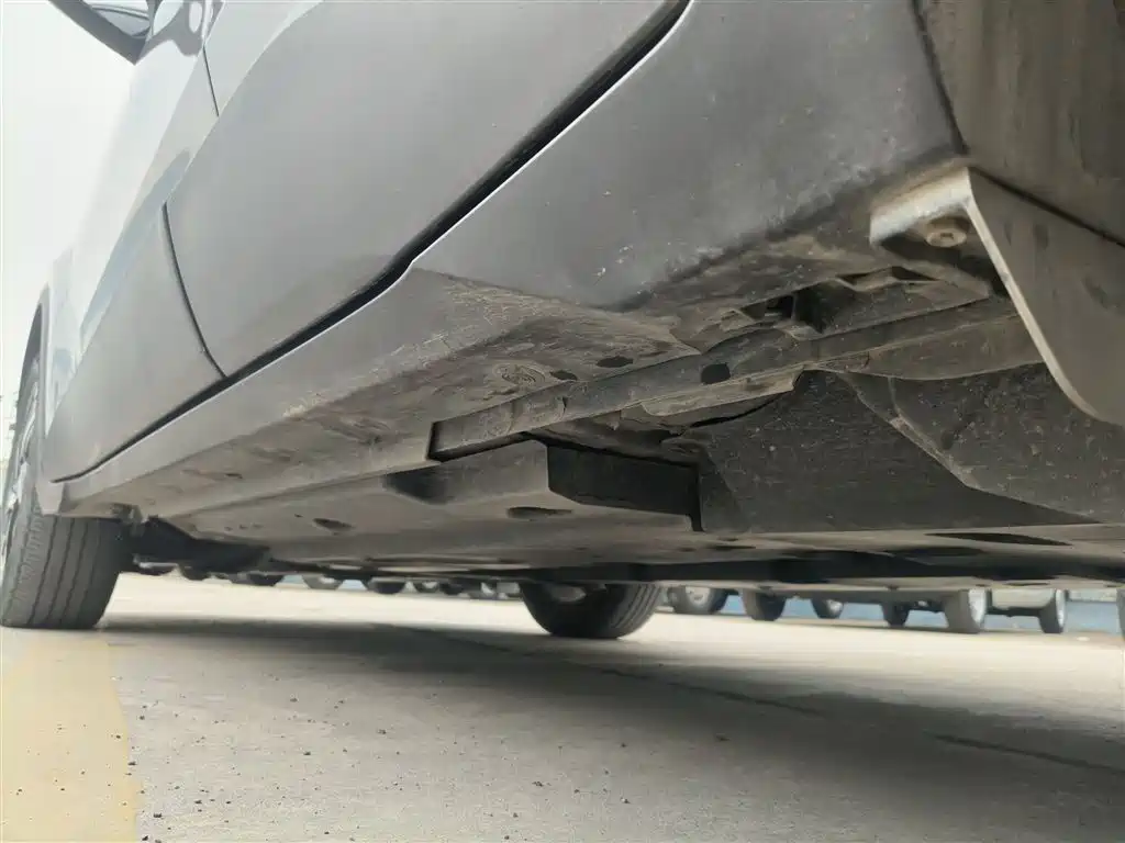 Toyota IZOA 2018 2.0L Speed Edition China VI фото 22