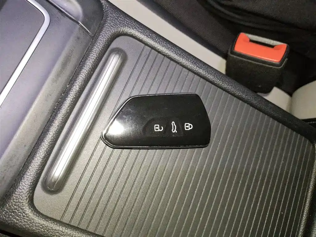 Volkswagen Golf 2021 280TSI DSG Pro фото 17