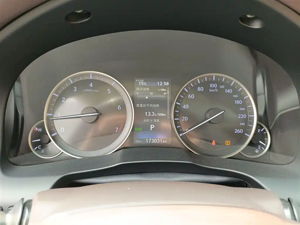 Lexus ES 2015 200 Elite Edition фото 5