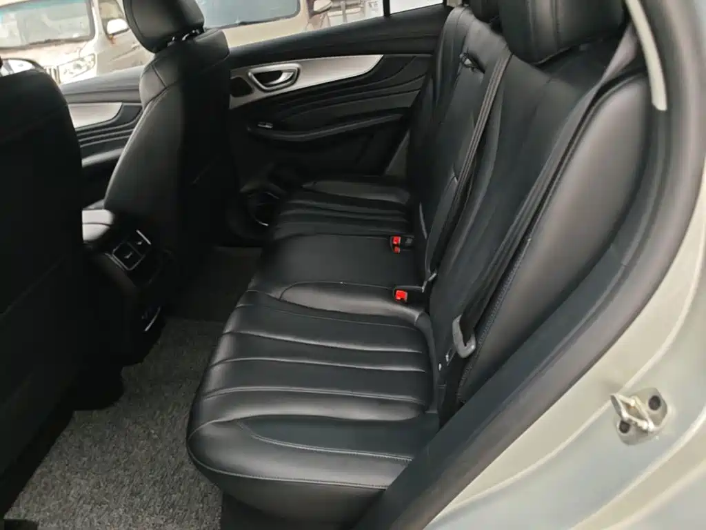 Roewe RX5 MAX 2020 2019 300TGI Auto Smart Cabin Luxury