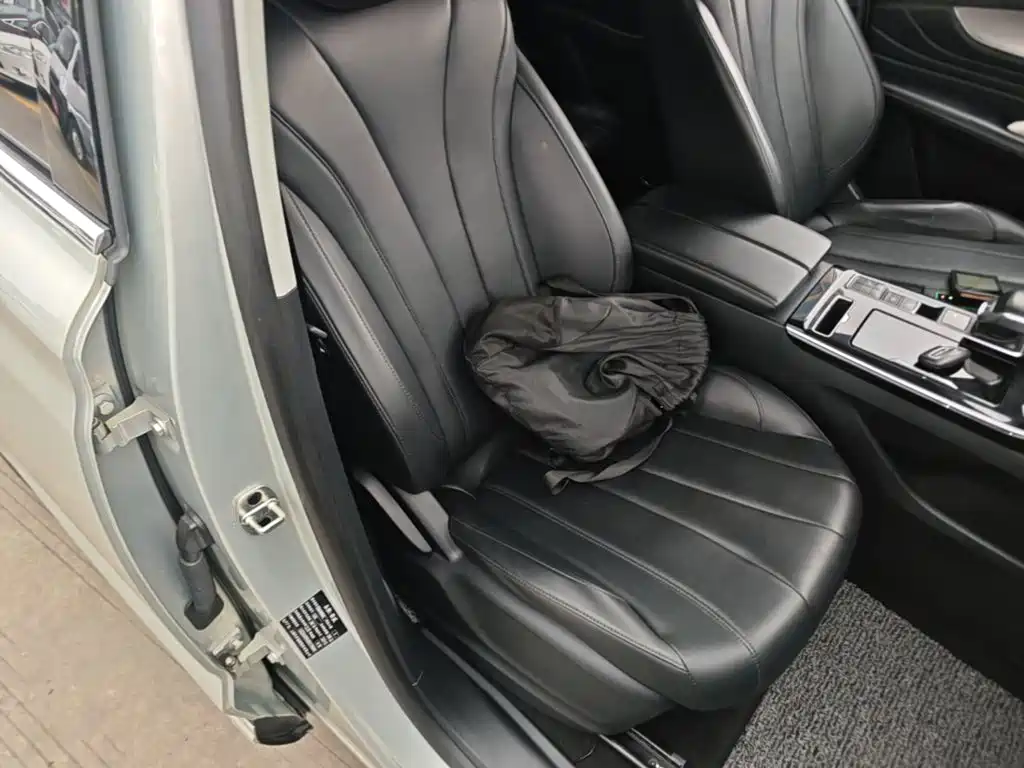 Roewe RX5 MAX 2020 2019 300TGI Auto Smart Cabin Luxury
