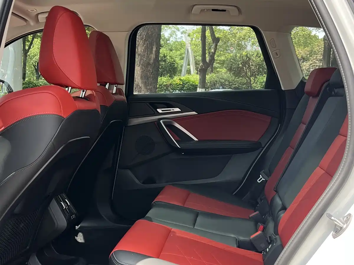 BMW X1 2025 sDrive25Li M Sport Package фото 19