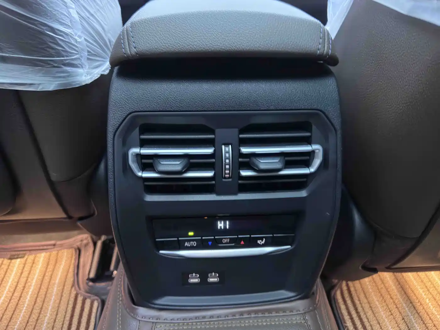 BMW 3 Series 2022 Facelift 320Li M Sport Package фото 20
