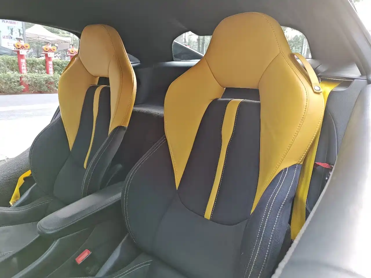McLaren 540C 2017 2015 3.8T Coupe