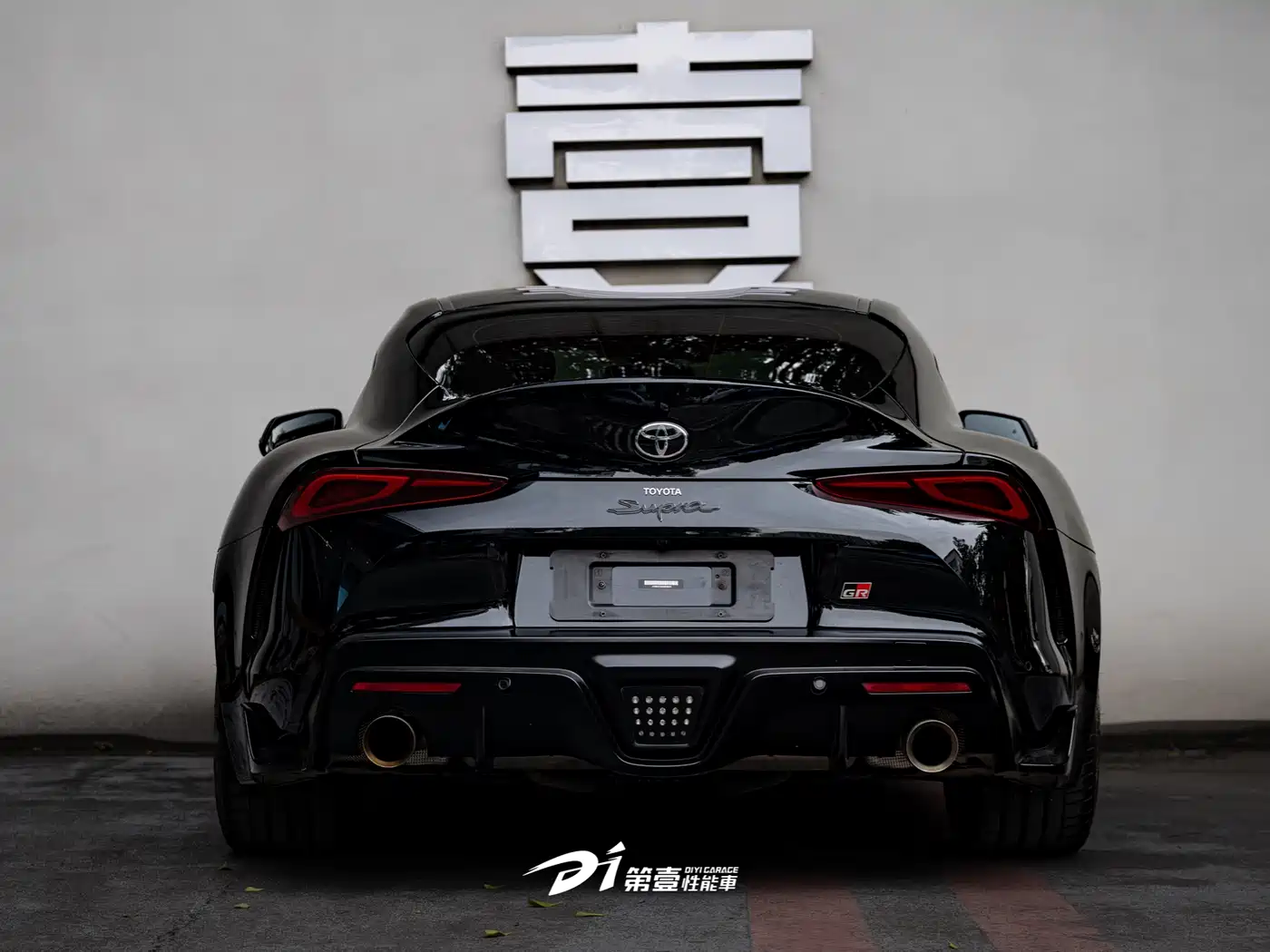 Toyota Supra 2022 GR SUPRA 3.0T Standard фото 6