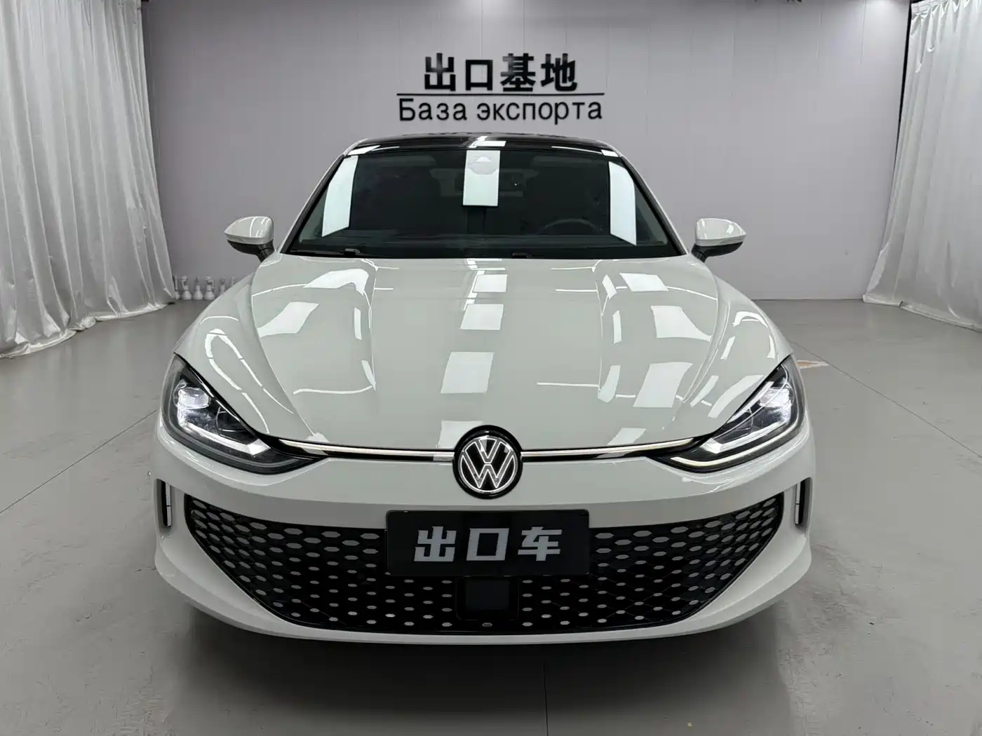 Volkswagen Lamando 2023 Lamando L 280TSI DSG Cool Edition фото 2