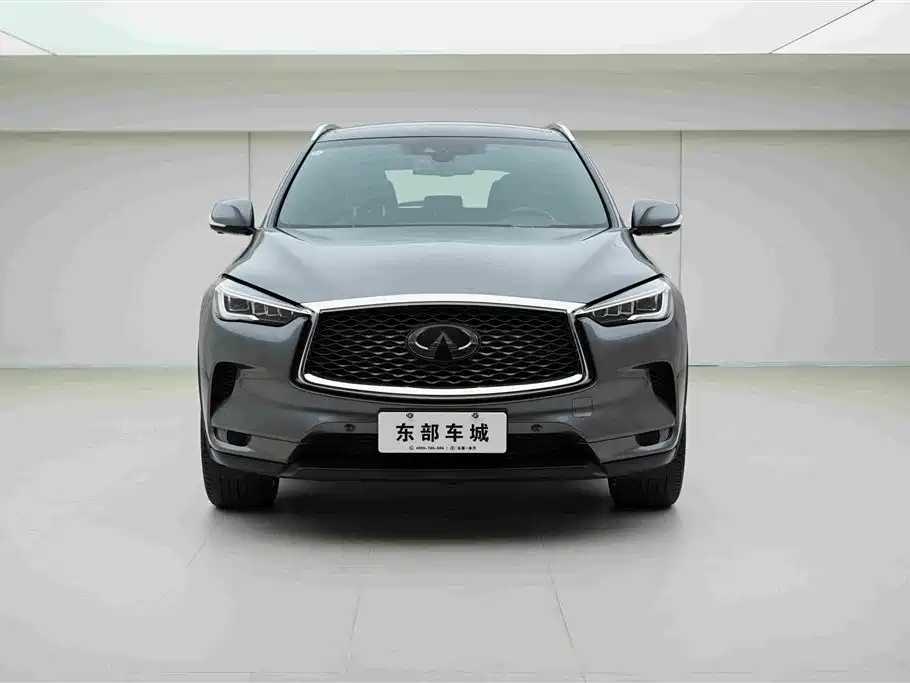 2023 Infiniti QX50
