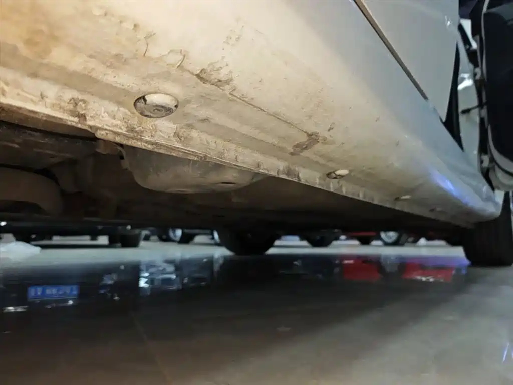Roewe 350 2015 2014 1.5L Manual Agile Edition