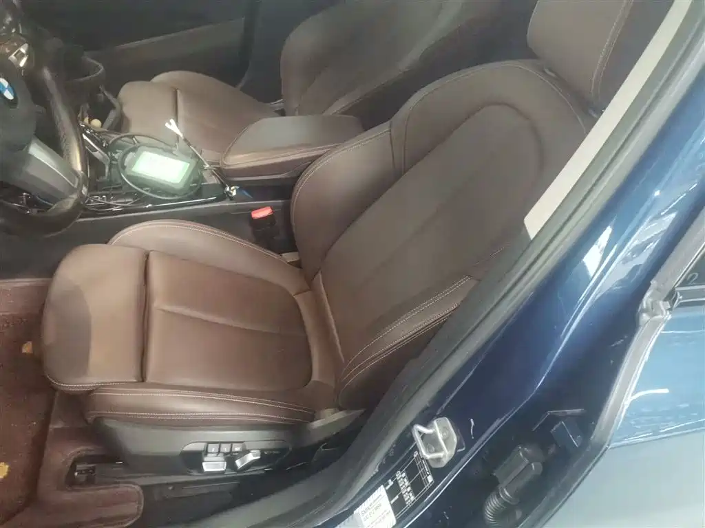 BMW X2 2022 sDrive25i M Sport Package фото 15