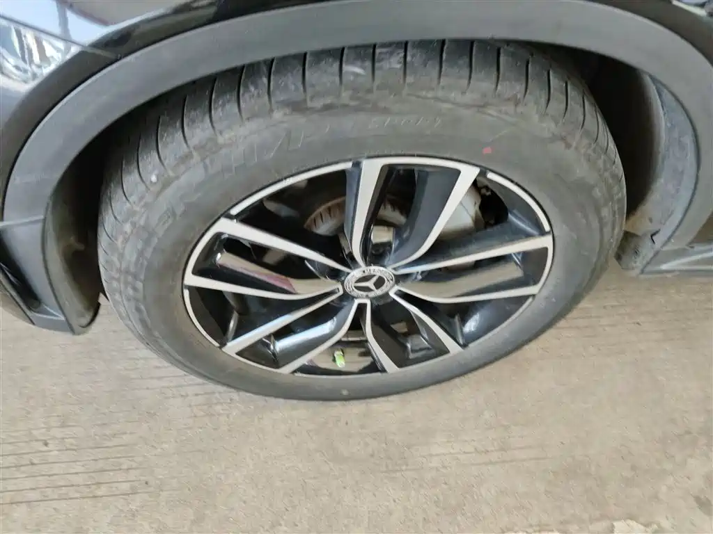 Mercedes-Benz GLC 2020 GLC 300 L 4MATIC Dynamic фото 25
