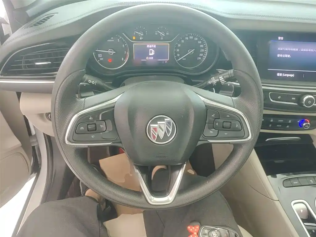 BUICK REGAL