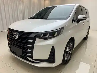 Trumpchi M6