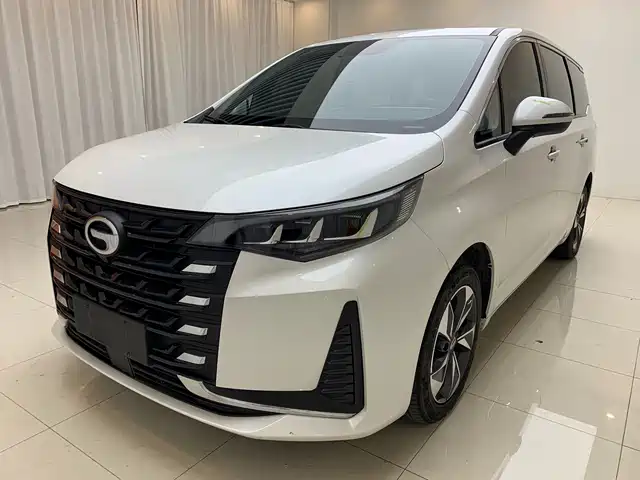 Trumpchi M6 PRO 270T, Люкс, автомат