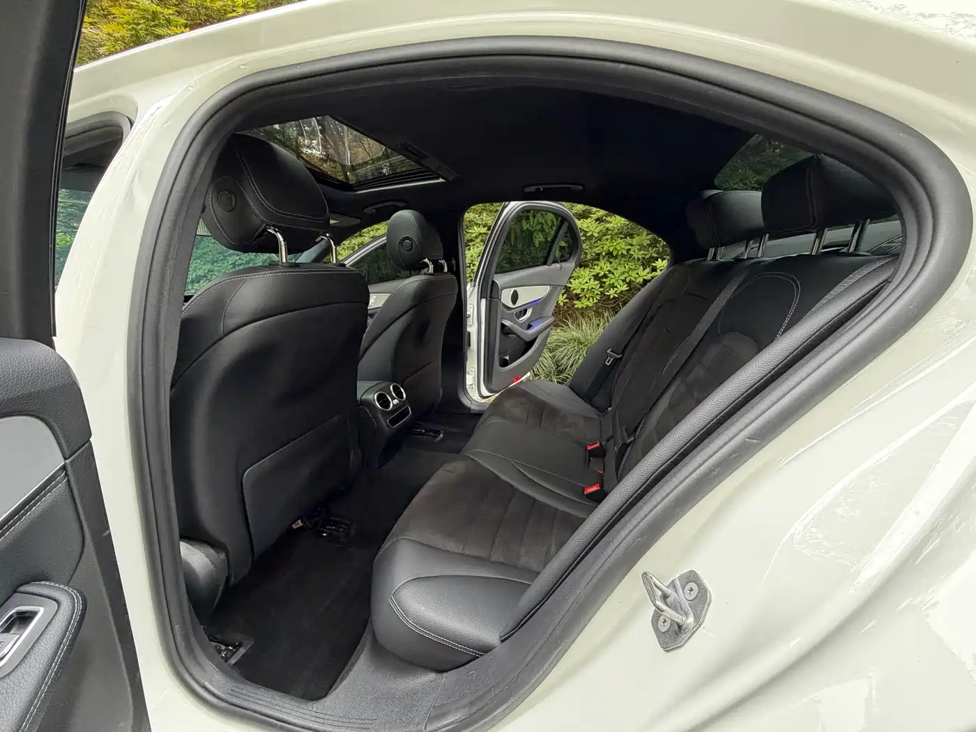 Mercedes-Benz C-Class 2019 C 260 Sport фото 7