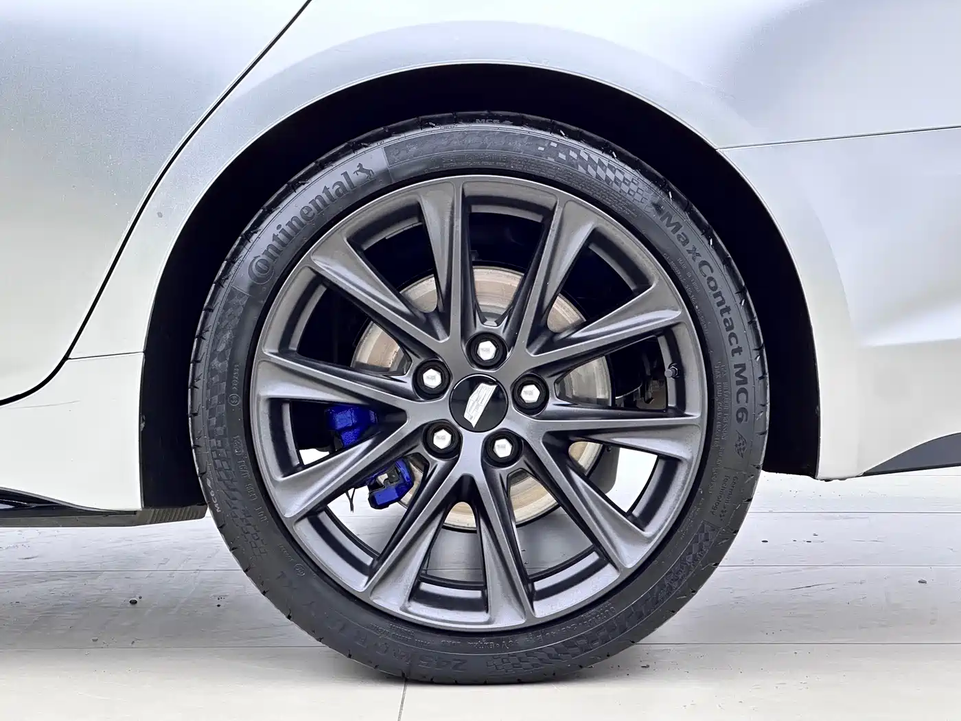 Cadillac CT5 2020 Facelift 28T Platinum Sport Edition фото 18