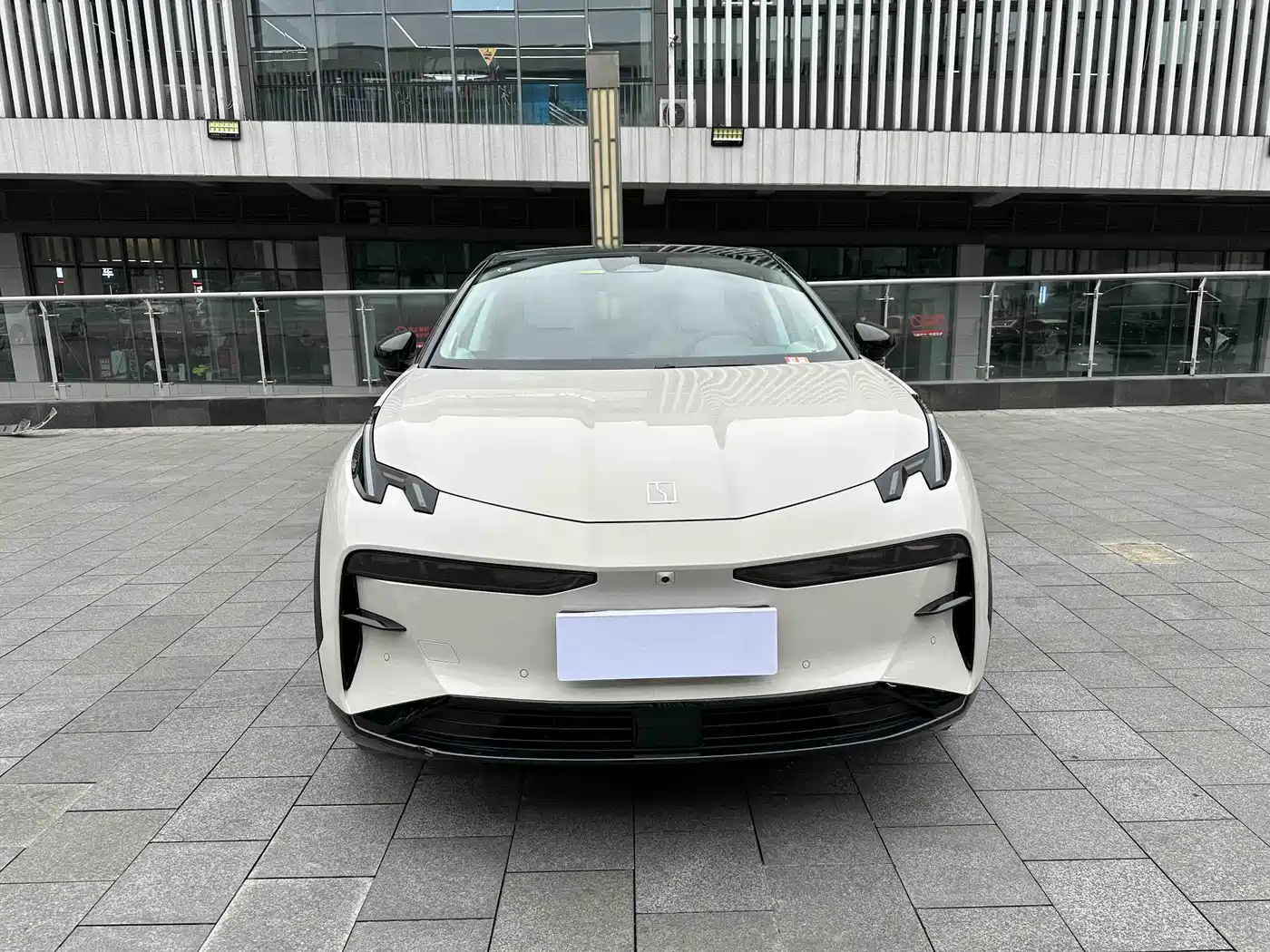 ZEEKR EXTREME KRYPTON X