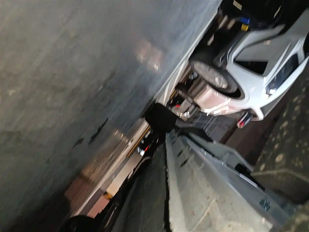 Geely Boyue L 2026 2025 4th Generation 1.5TD DCT Journey Start