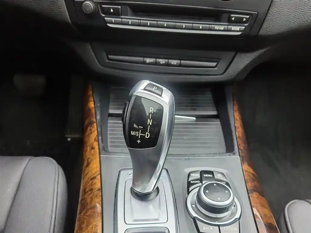 BMW X5 (Import) фото 19