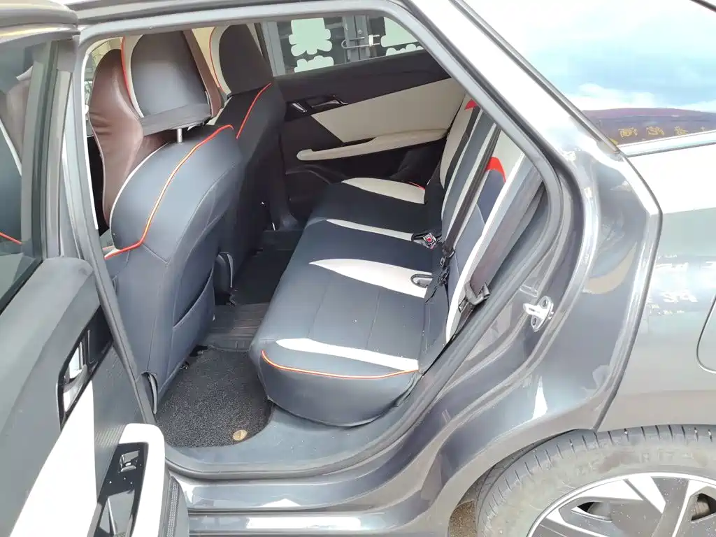 MG MG4 EV 2023 2022 425km Luxury Edition