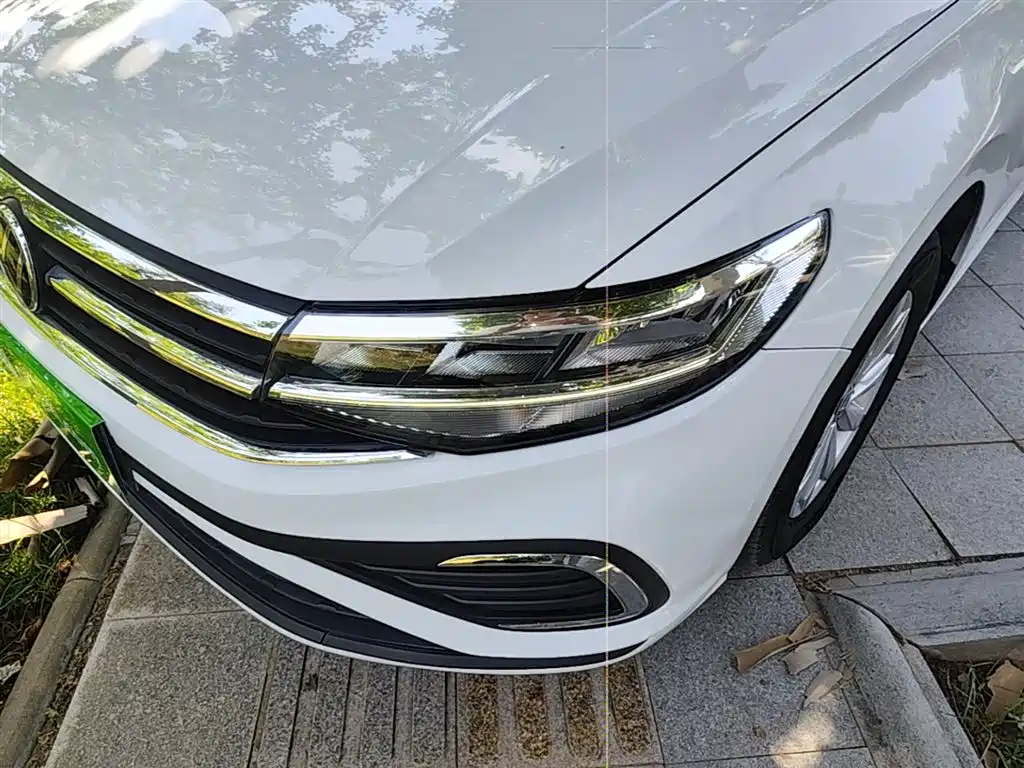 Volkswagen Bora 2023 200TSI DSG Comfort Edition фото 24