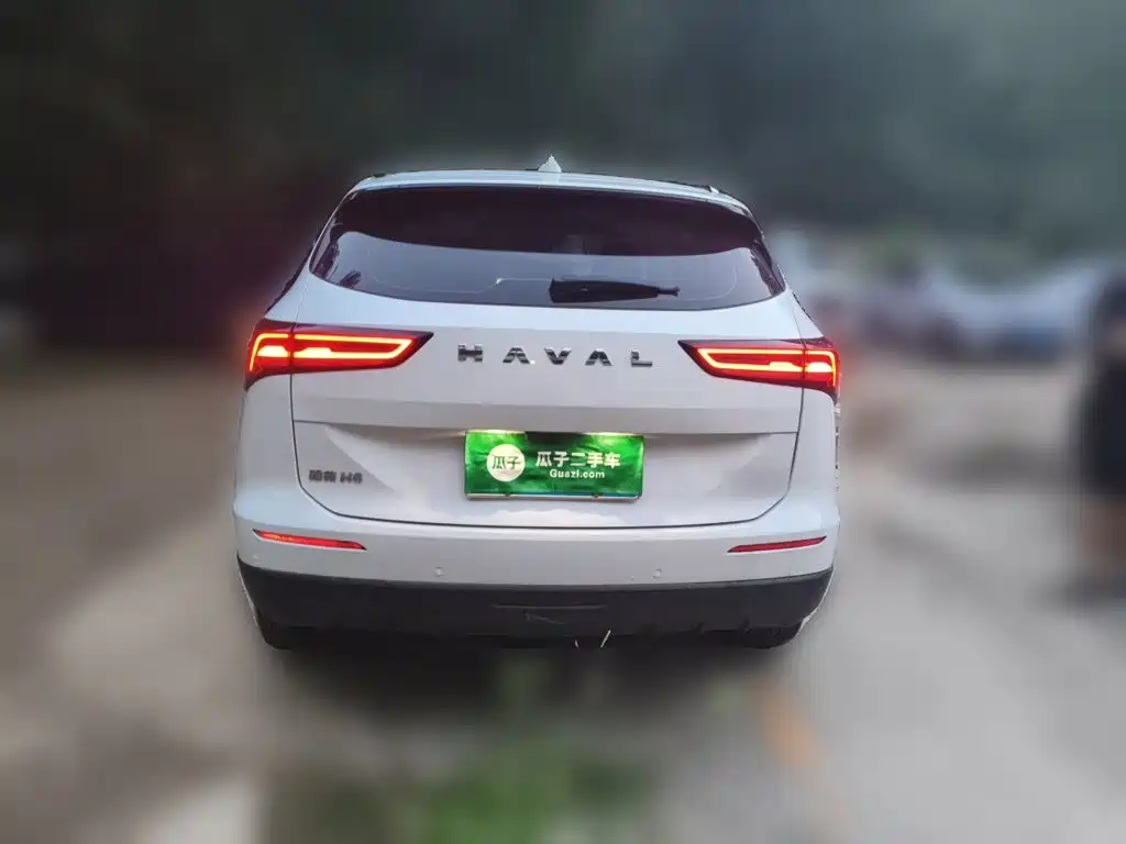Photo 3 - Haval H6