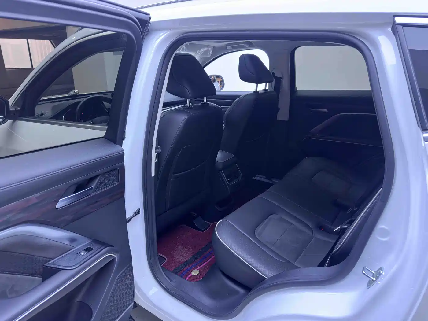 Haval H6 2021 National Trend Edition 1.5T Automatic Urban Edition фото 14