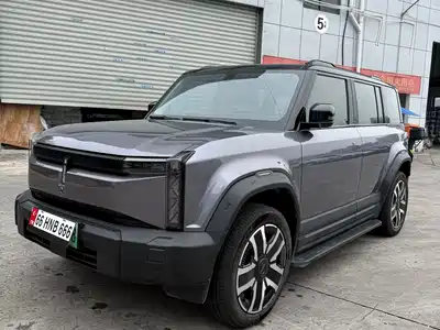 iCAR 03
