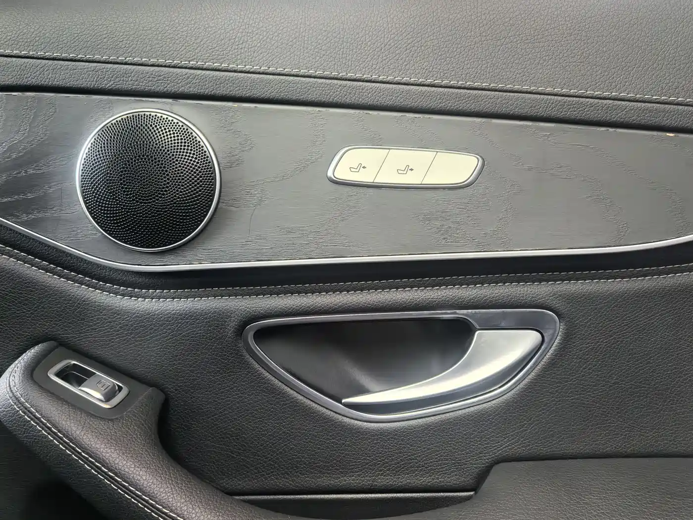 Mercedes-Benz C-Class 2019 Facelift C 260 L Sport фото 6