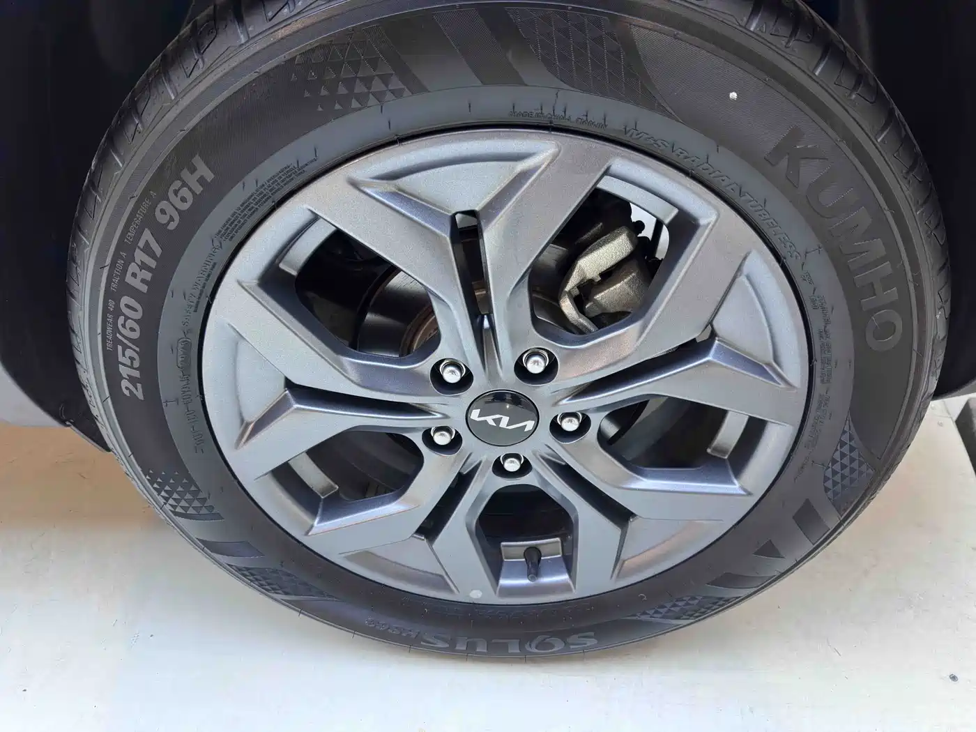 Kia Seltos 2023 1.5L CVT Luxury Edition фото 7