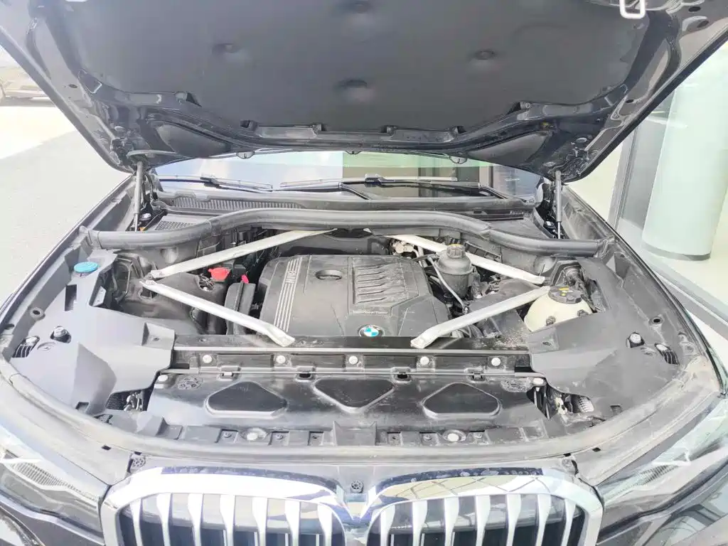 Фото 3 - BMW X7