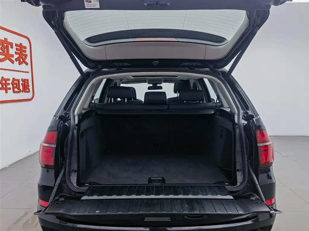 BMW X5 (Import) фото 14