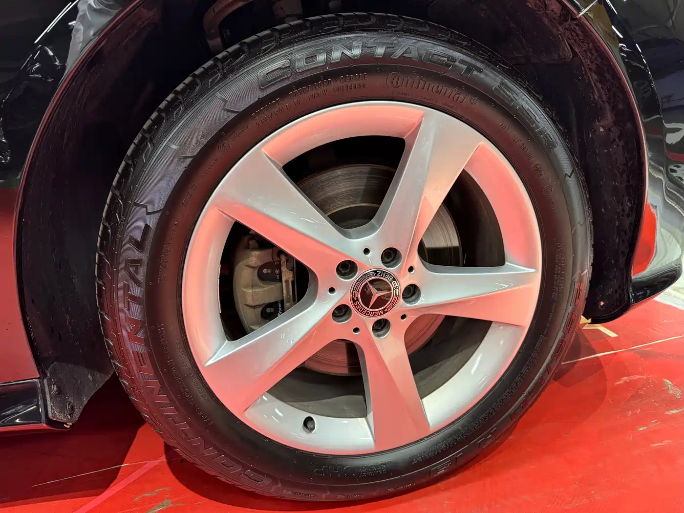 Mercedes-Benz R-Class 2015 R 400 4MATIC Business фото 9
