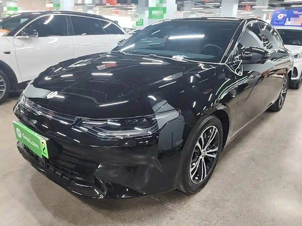 Leapmotor C01 2023 525 Comfort Edition