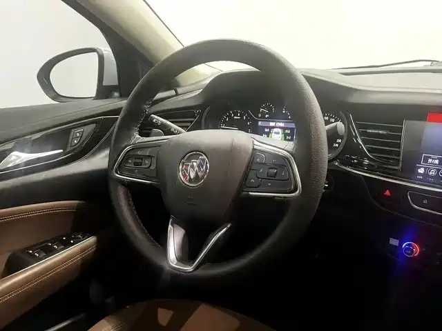 Buick Regal 2022 652T Smart Edition фото 10