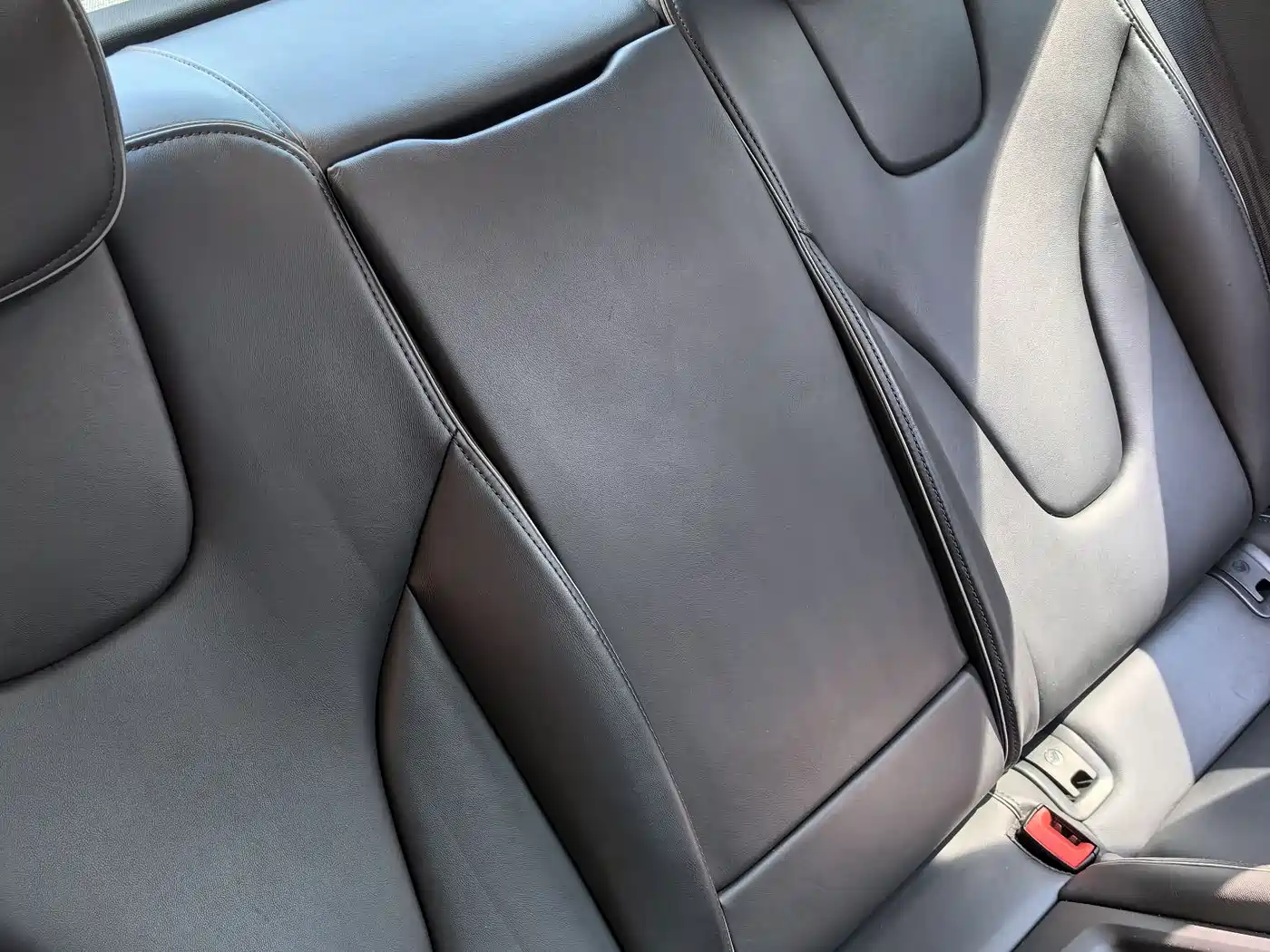 Audi RS 5 2012 RS 5 Coupe фото 17